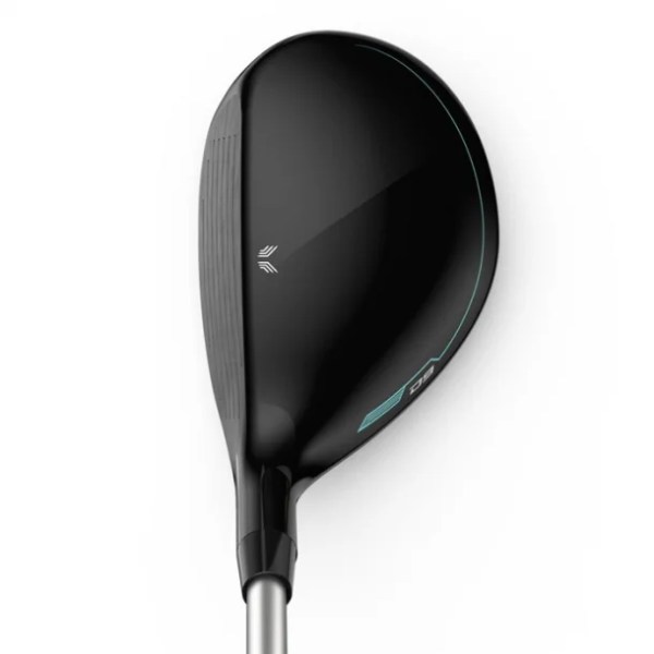 Fers D9 en Acier Wilson pas cher, Golf Leader