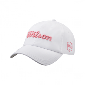 Wilson Tour cap med markeringsmærke