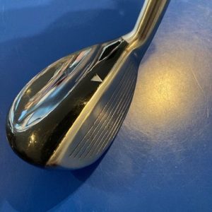 Dame golf hybrid Top flite 5/24 Flex L