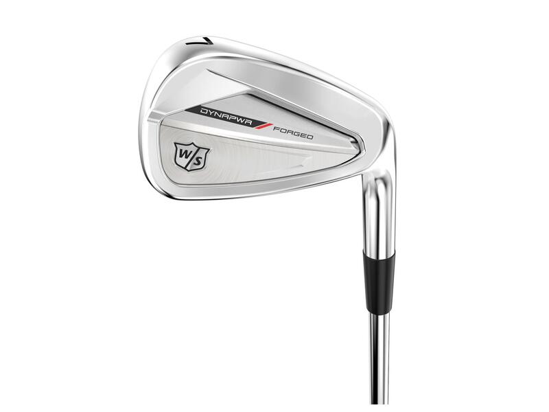 Wilson Dynapower Forged P-5 model 2024