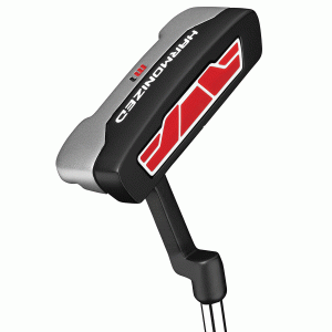 Wilson Harmonized M1 putter 35"