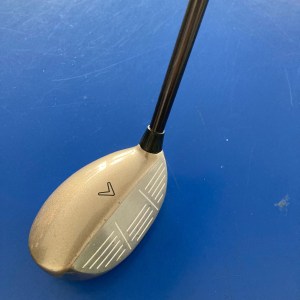 Callaway Big Bertha Dame hybrid 7 kølle 32 gr.