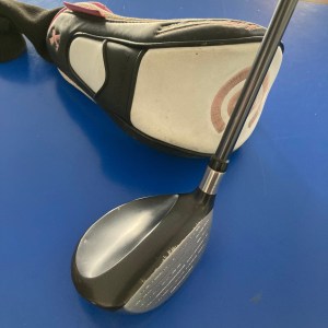 Cleveland HI Bore Dame 5 kølle