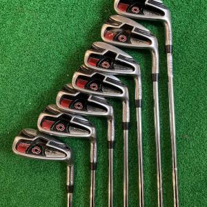 Wilson profil jernsæt S-5