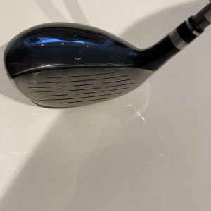 Wilson Staff Fybrid 19.5 gr.