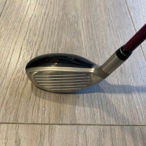 Yonex Dame demo hybrid 4 23gr.