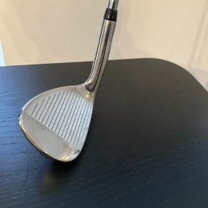 Scott wedges 52 gr.
