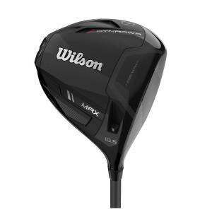 Wilson Dynapower Max Driver 10,5 gr. Flex S. 2025