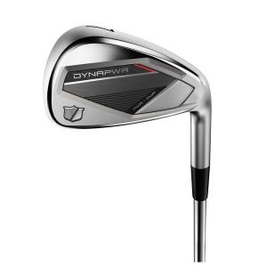 Wilson Dynapower Max  Dame grafitjern P-5 Flex L. 2025