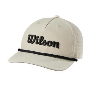 Wilson Reb cap beige 2025