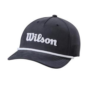 Wilson Reb cap Navy 2025