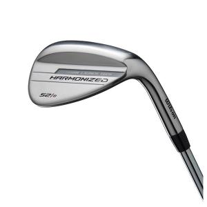 Wilson Harmonized wedges 52/8 gr.