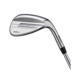 Wilson Harmonized wedges 56/12