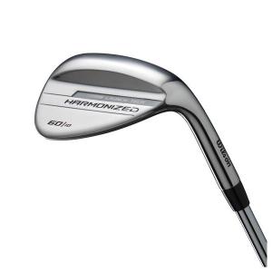 Wilson Harmonized wedges 60/10