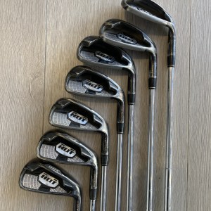 Hot Speed 2 jernsæt S-5