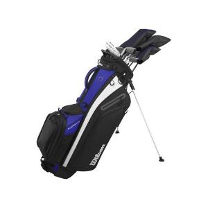 Wilson Playerfit herre golfsæt