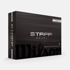 Wilson Staff Model TRK360 Golfbolde