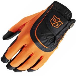 Wilson Fit-All Golfhandske (one-size)