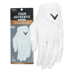 Callaway Tour Authentic Dame Golfhandske