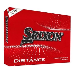 Srixon Distance Golfbolde