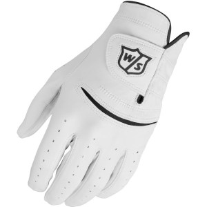 Wilson Staff Model Læder Golfhandske