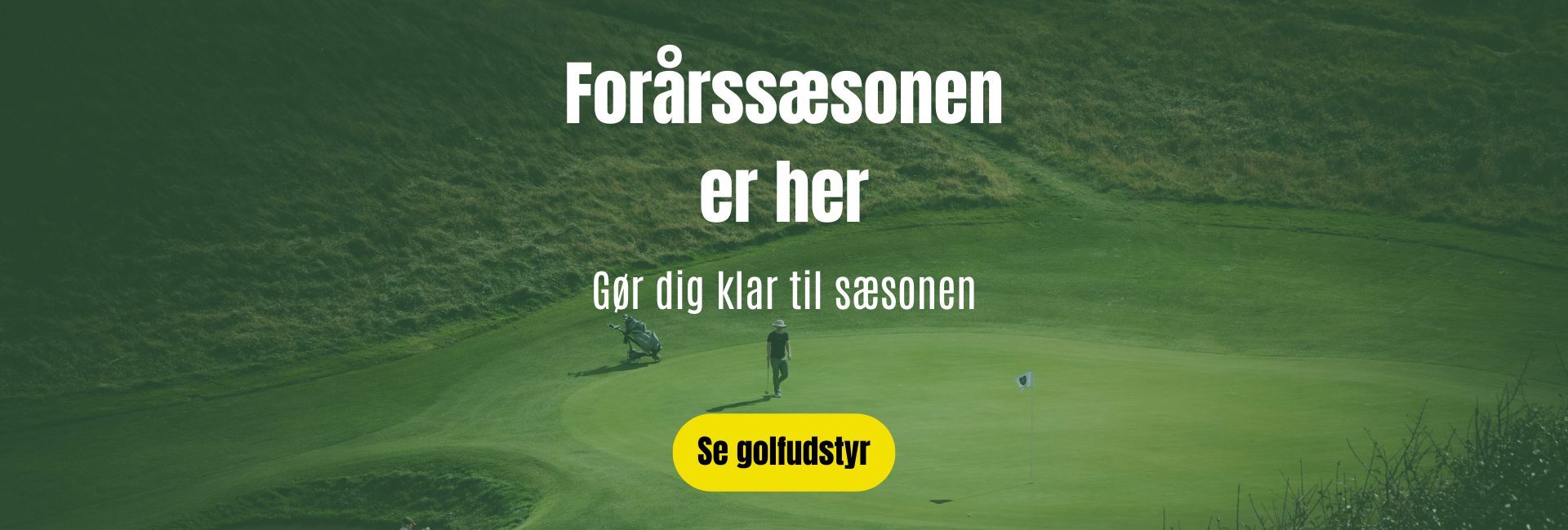 Forårssæson (1)